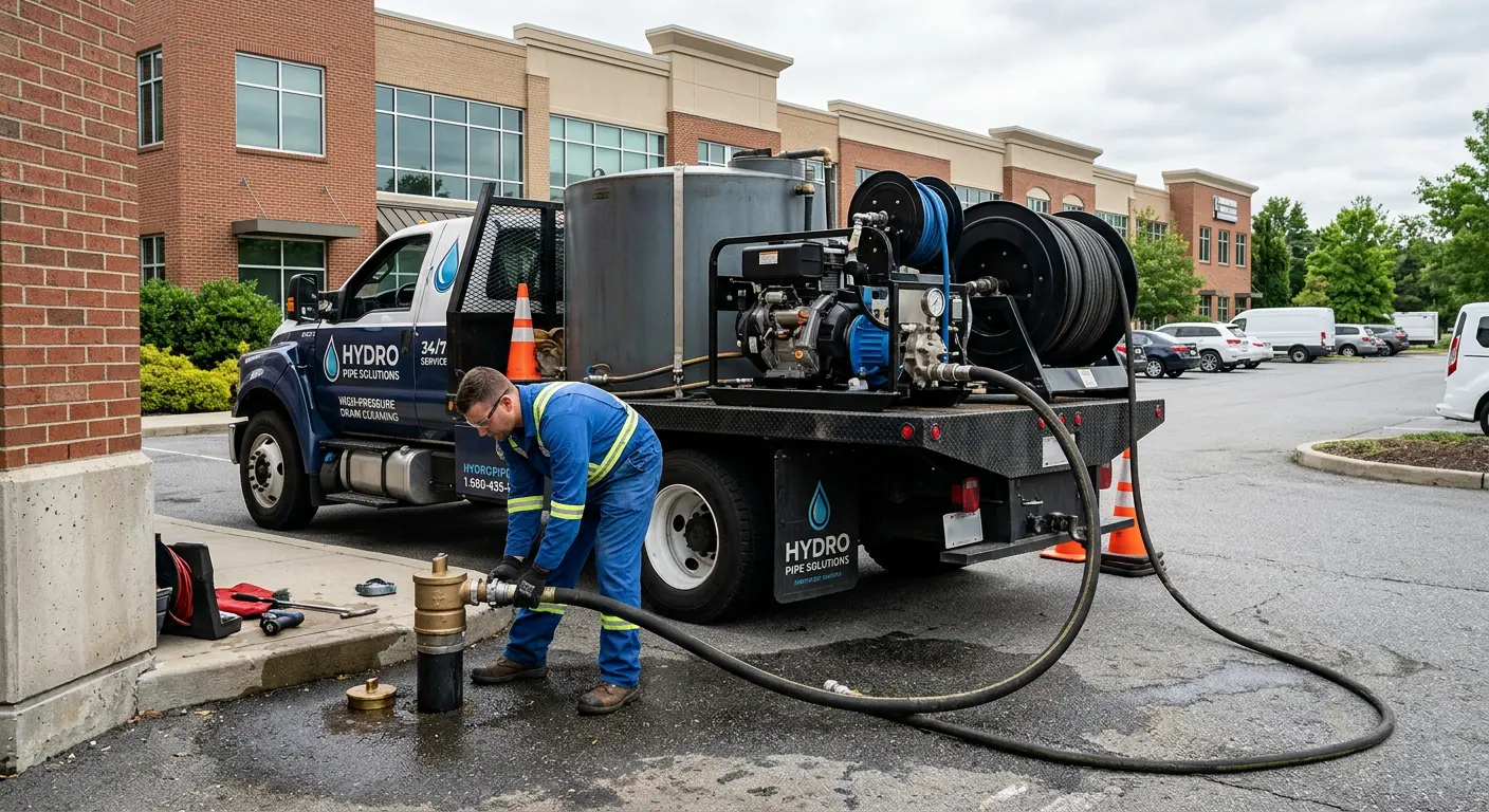 Sewer & Drain services in White City, OR